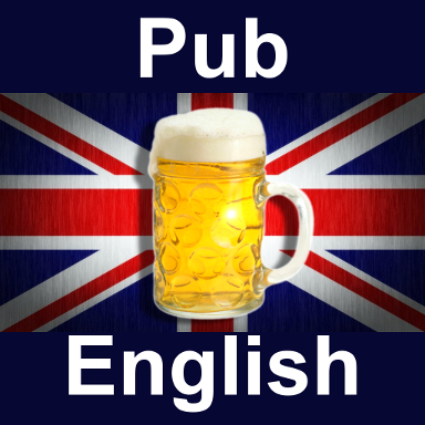 Icon Pub English