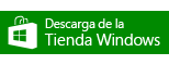 Descarga de la Tienda Windows